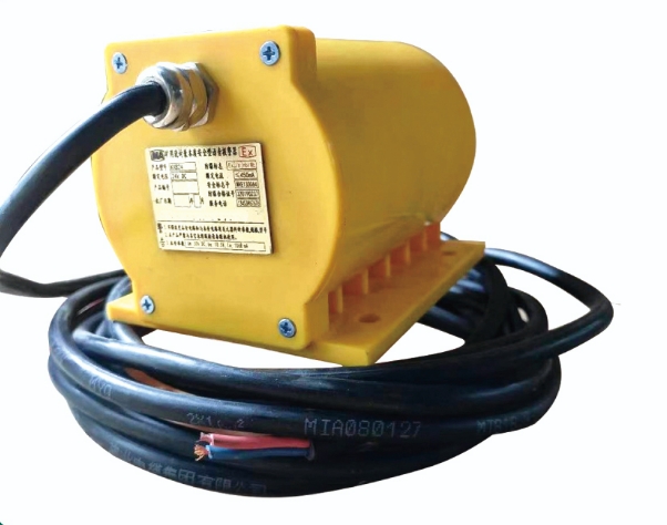 礦用本安型語音報(bào)警器